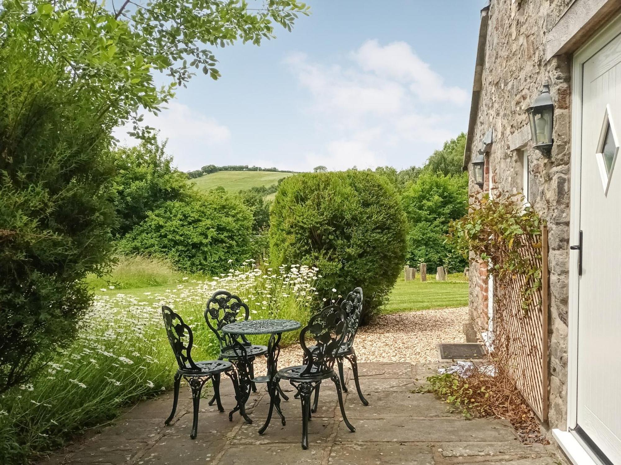 Honeymead Cottage Wick  Exterior photo