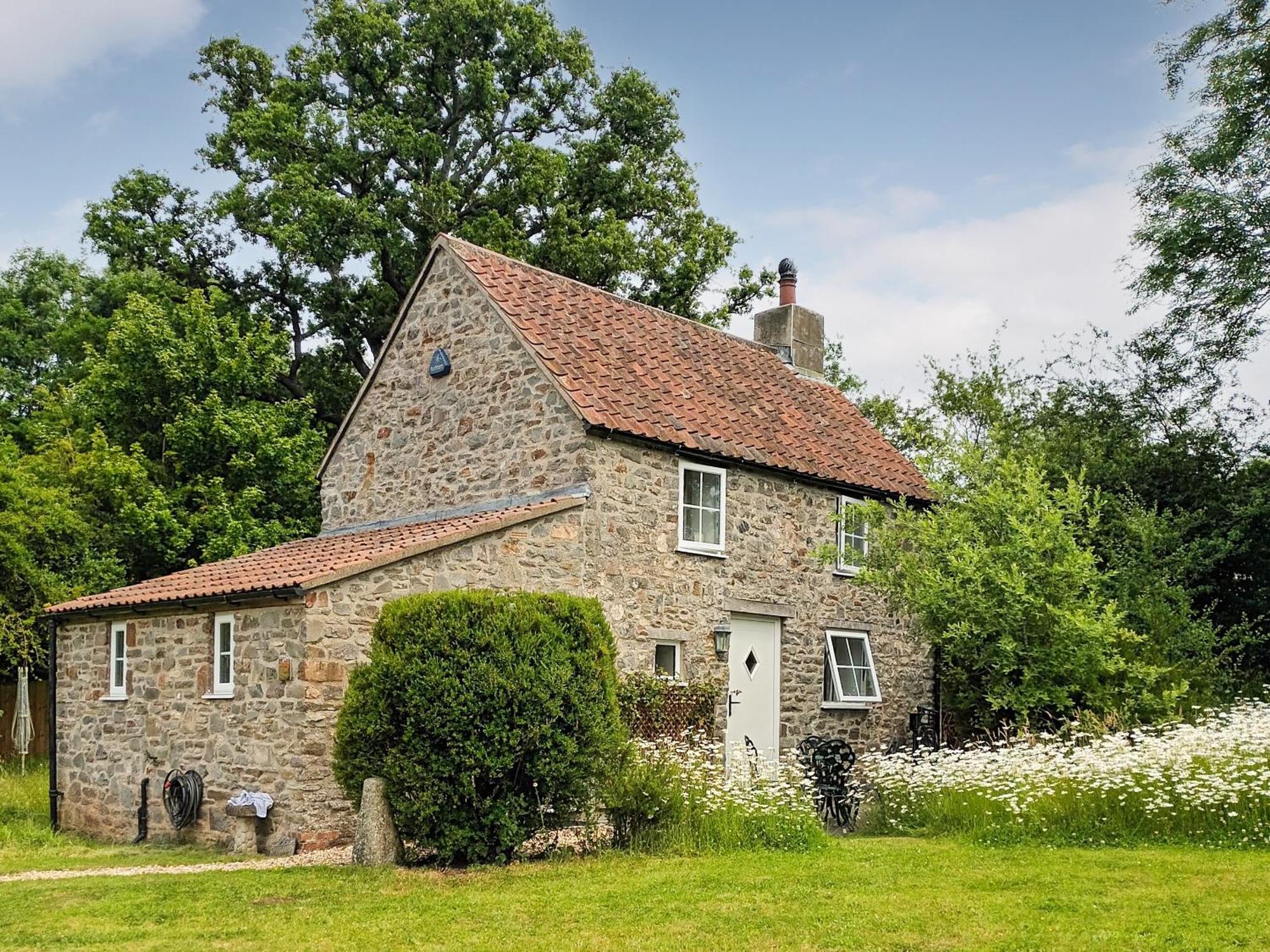 Honeymead Cottage Wick  Exterior photo