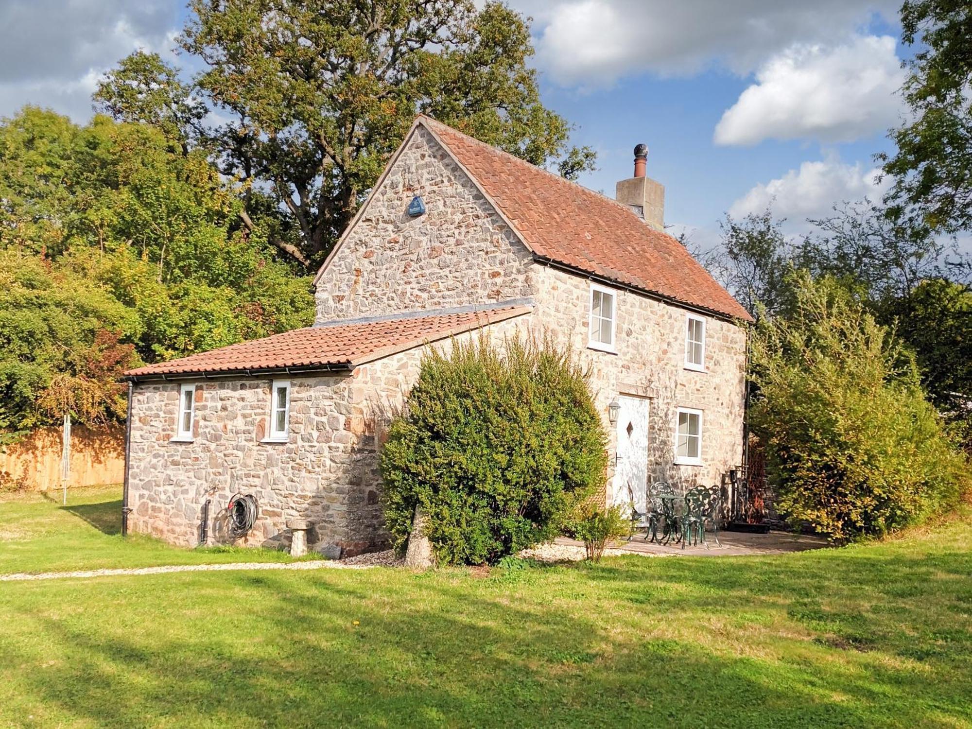 Honeymead Cottage Wick  Exterior photo